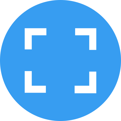 Fullscreen Toggle